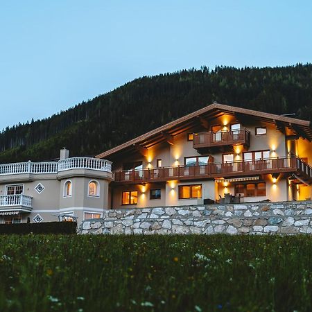 Gaestehaus Eder Otel Sankt Martin am Tennengebirge Dış mekan fotoğraf