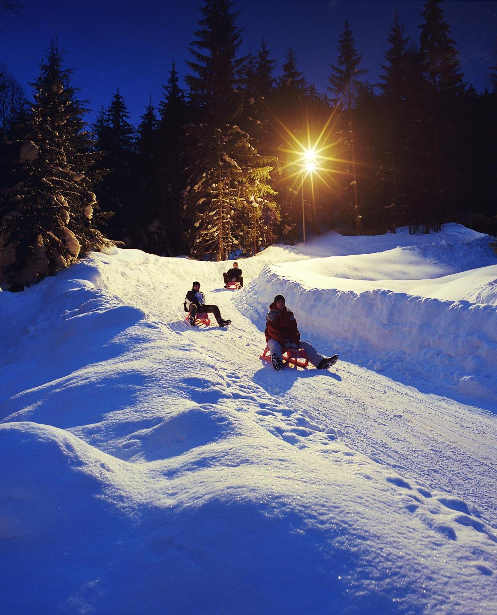 Gaestehaus Eder Otel Sankt Martin am Tennengebirge Dış mekan fotoğraf